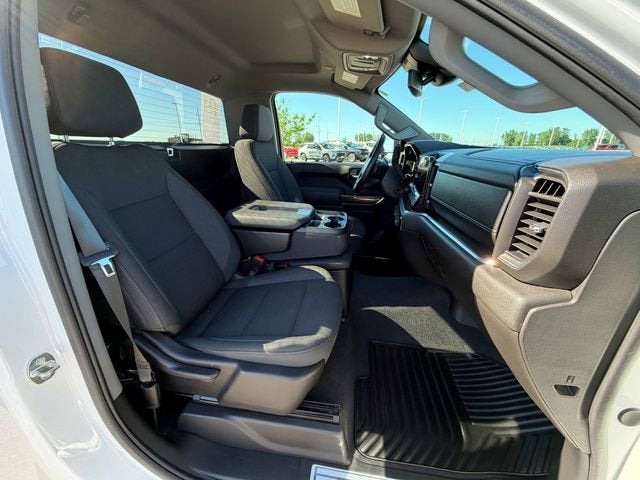 2024 Chevrolet Silverado 3500 HD LT