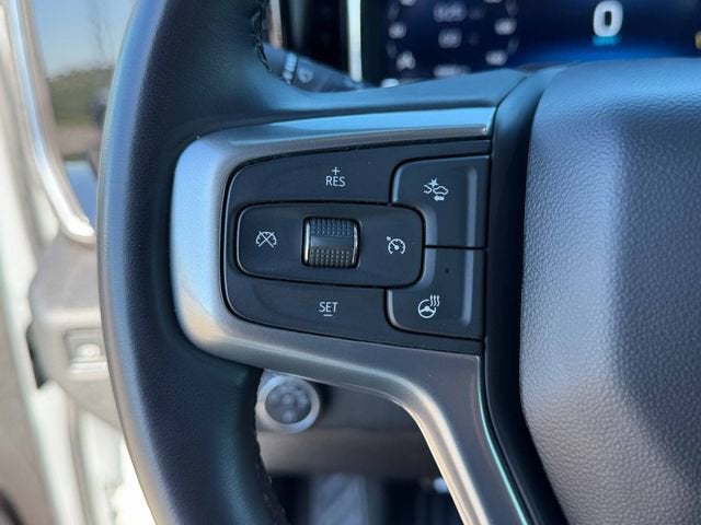 2024 Chevrolet Silverado 3500 HD LT