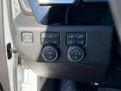 2024 Chevrolet Silverado 3500 HD LT