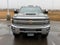 2017 Chevrolet Silverado 3500 HD LTZ