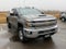 2017 Chevrolet Silverado 3500 HD LTZ