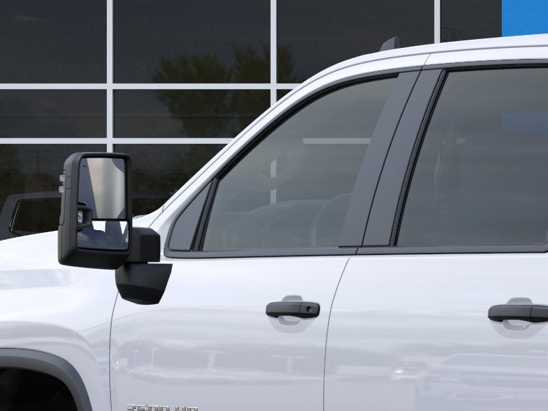 2026 Chevrolet Silverado 3500 HD WT DRW