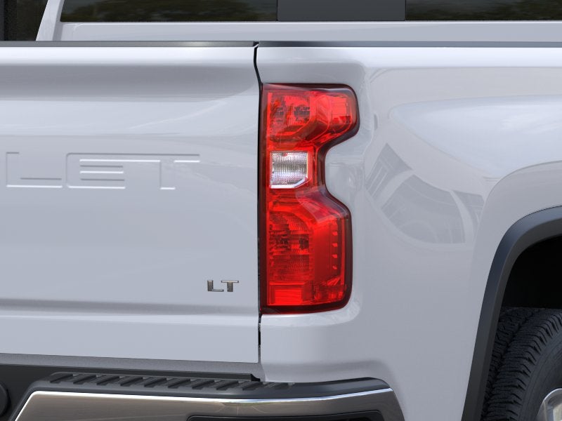 2026 Chevrolet Silverado 3500 HD LT - Photo 11