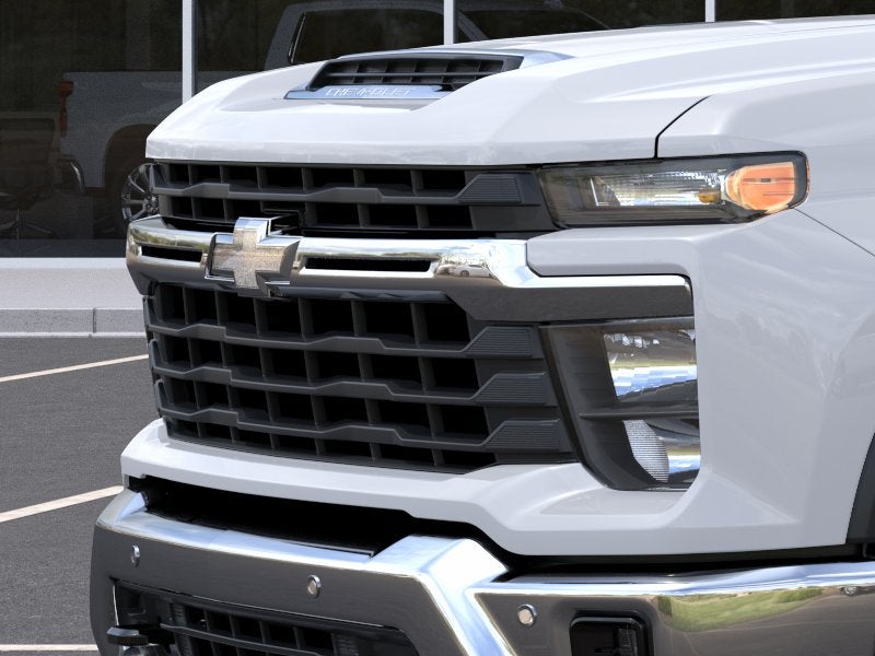 2026 Chevrolet Silverado 3500 HD LT - Photo 13