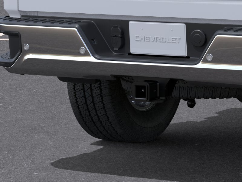 2026 Chevrolet Silverado 3500 HD LT - Photo 14