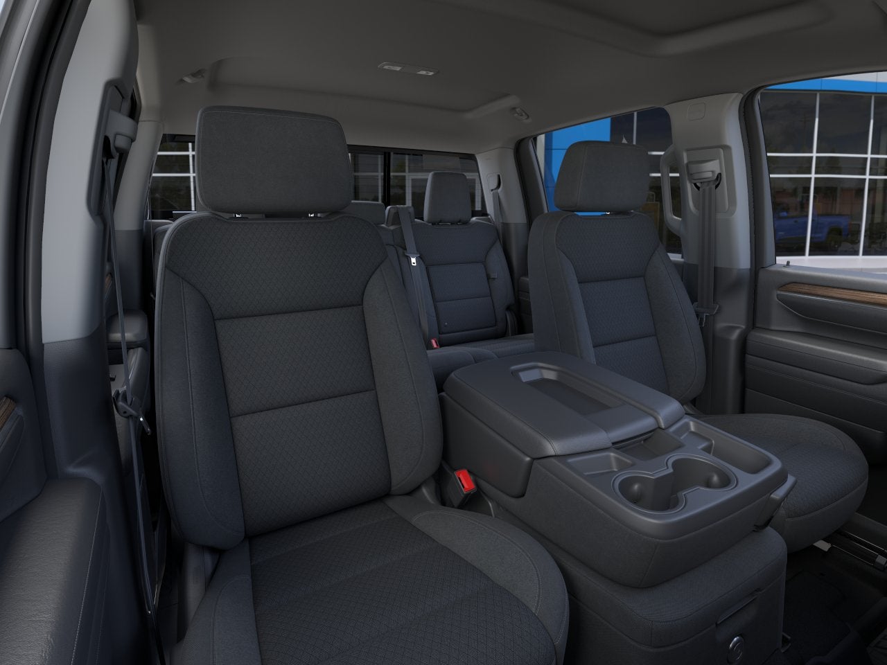 2026 Chevrolet Silverado 3500 HD LT - Photo 16