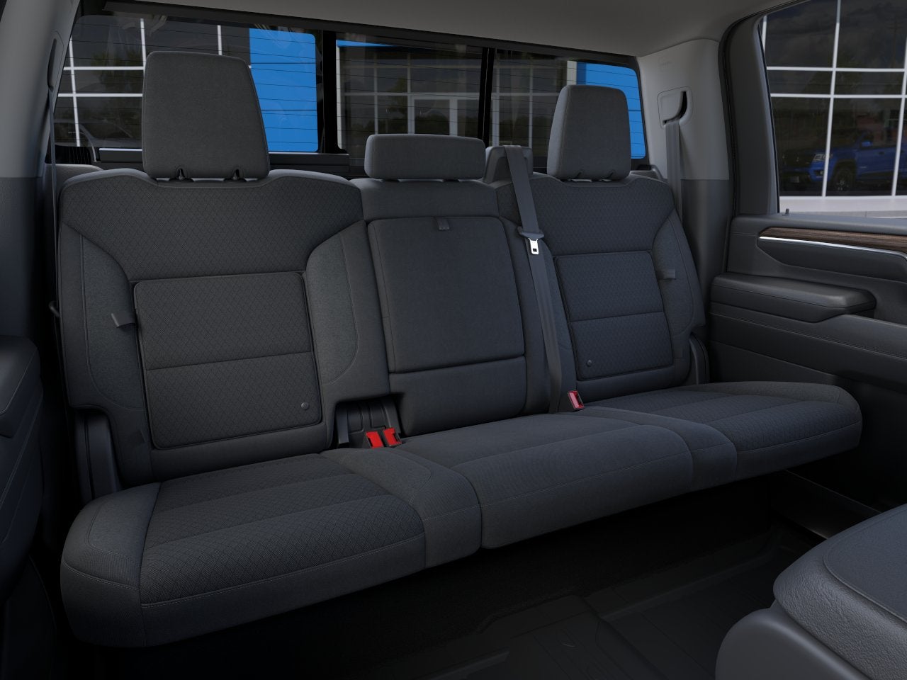2026 Chevrolet Silverado 3500 HD LT - Photo 17