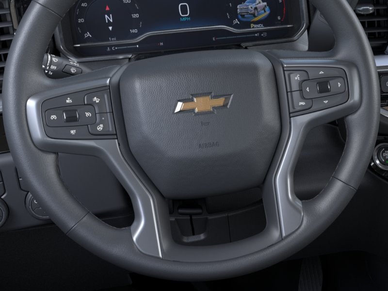 2026 Chevrolet Silverado 3500 HD LT - Photo 19