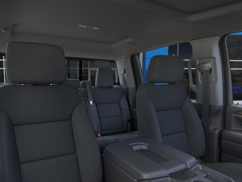 2026 Chevrolet Silverado 3500 HD LT - Photo 24
