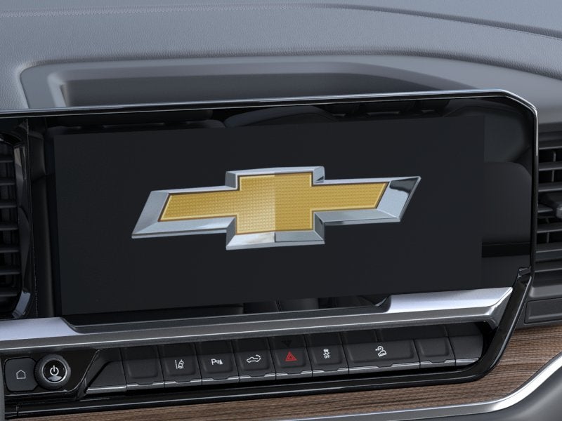 2026 Chevrolet Silverado 3500 HD LT - Photo 32