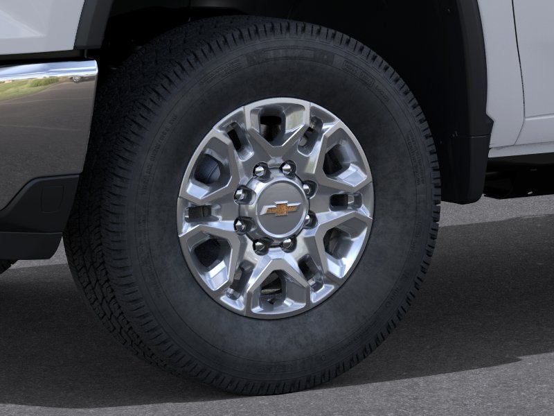 2026 Chevrolet Silverado 3500 HD LT - Photo 9