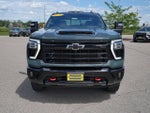 2025 Chevrolet Silverado 3500 HD LT