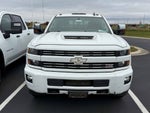 2019 Chevrolet Silverado 3500 HD LTZ