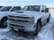 2018 Chevrolet Silverado 3500 HD Work Truck