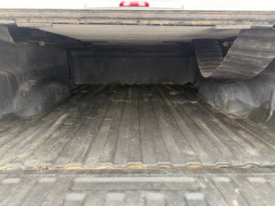 2018 Chevrolet Silverado 3500 HD Work Truck