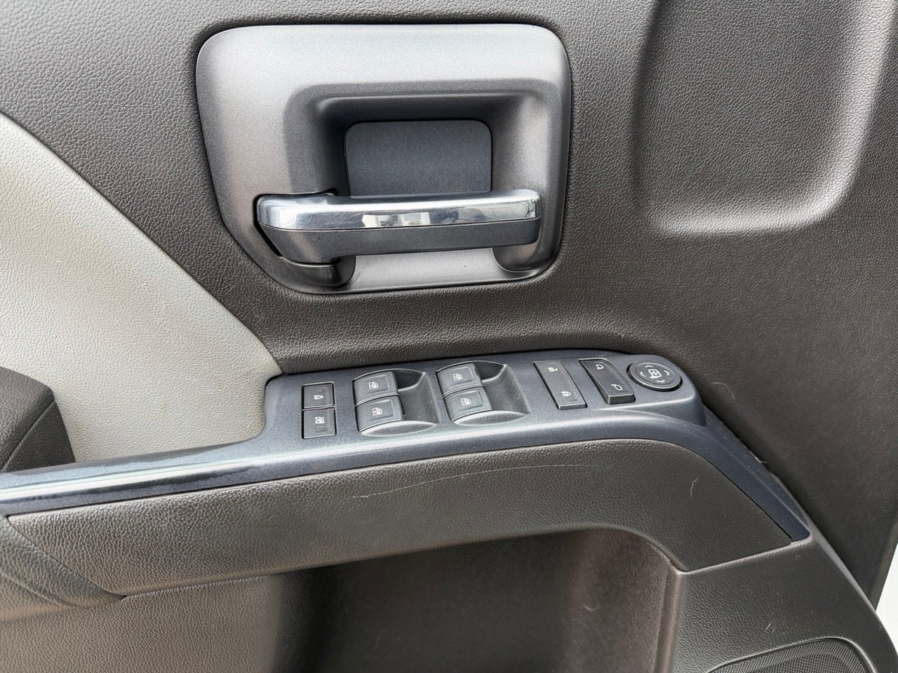 2018 Chevrolet Silverado 3500 HD Work Truck