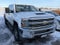 2018 Chevrolet Silverado 3500 HD Work Truck