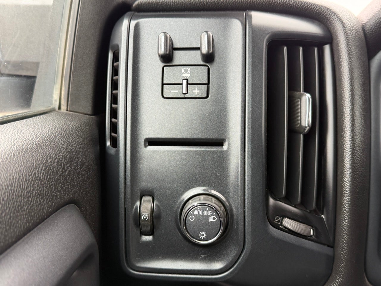 2018 Chevrolet Silverado 3500 HD Work Truck