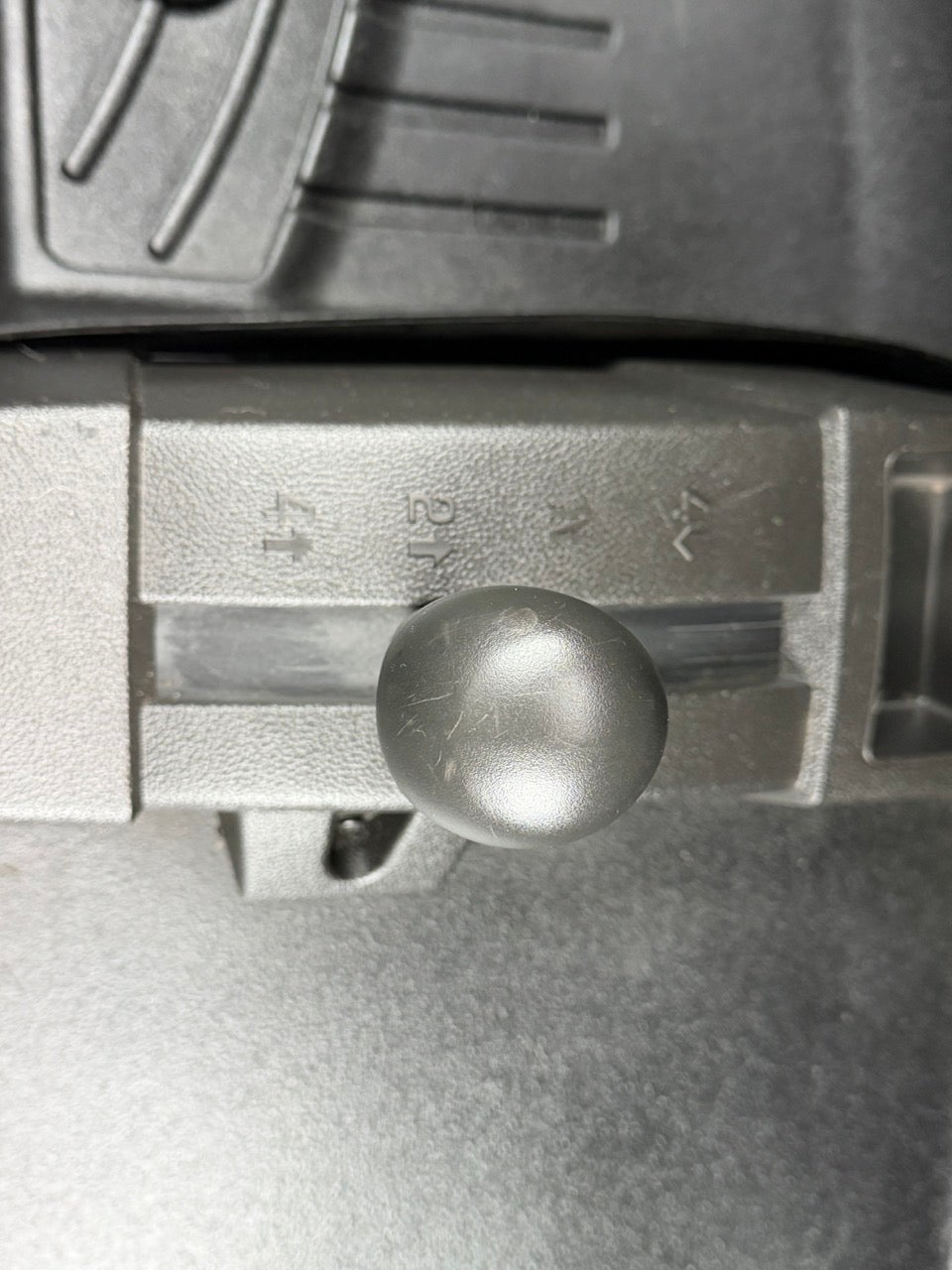 2018 Chevrolet Silverado 3500 HD Work Truck