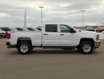 2018 Chevrolet Silverado 3500 HD Work Truck