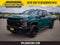 2022 Chevrolet Silverado 2500 HD WT