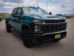 2022 Chevrolet Silverado 2500 HD WT