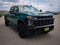 2022 Chevrolet Silverado 2500 HD WT