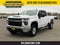 2023 Chevrolet Silverado 2500 HD LT