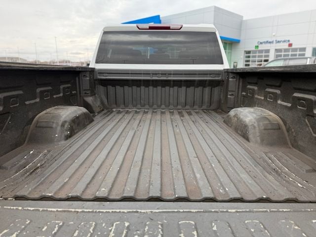 2023 Chevrolet Silverado 2500 HD LT