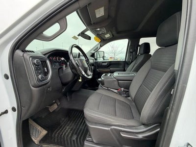 2023 Chevrolet Silverado 2500 HD LT