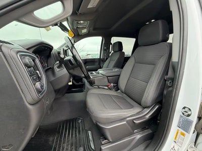 2023 Chevrolet Silverado 2500 HD LT