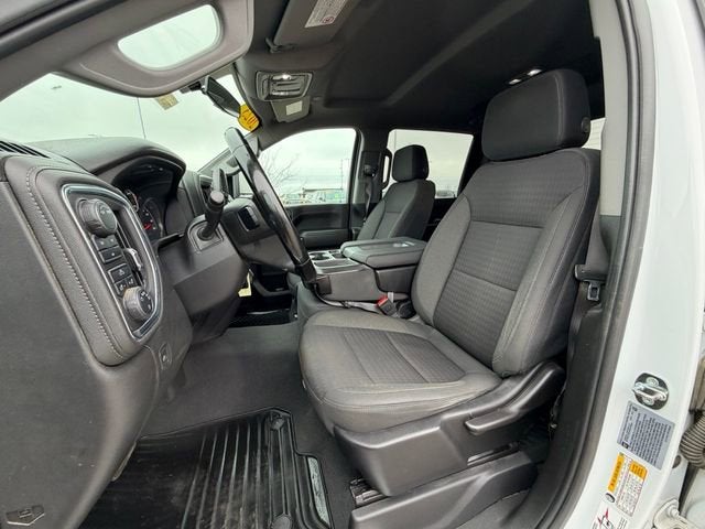 2023 Chevrolet Silverado 2500 HD LT