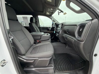 2023 Chevrolet Silverado 2500 HD LT