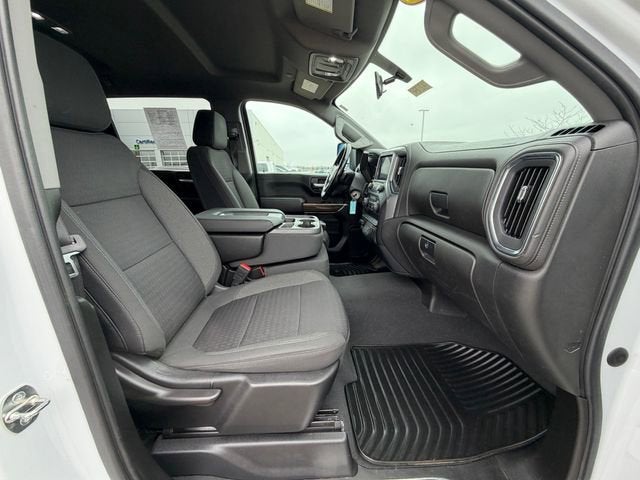 2023 Chevrolet Silverado 2500 HD LT