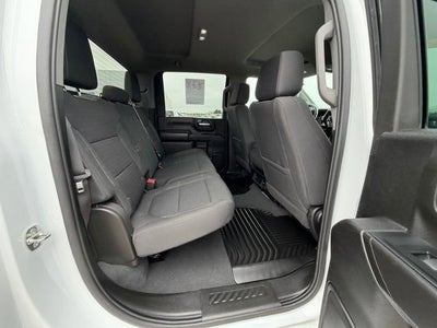 2023 Chevrolet Silverado 2500 HD LT
