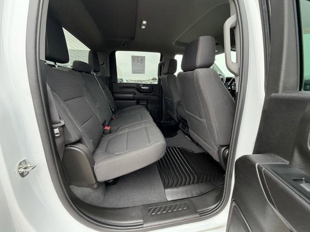 2023 Chevrolet Silverado 2500 HD LT