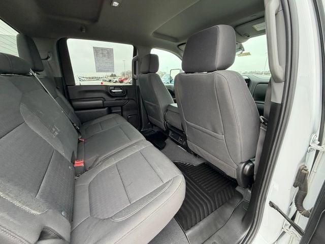 2023 Chevrolet Silverado 2500 HD LT