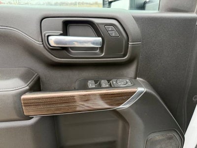 2023 Chevrolet Silverado 2500 HD LT