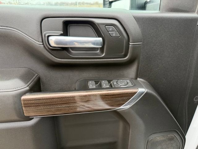 2023 Chevrolet Silverado 2500 HD LT
