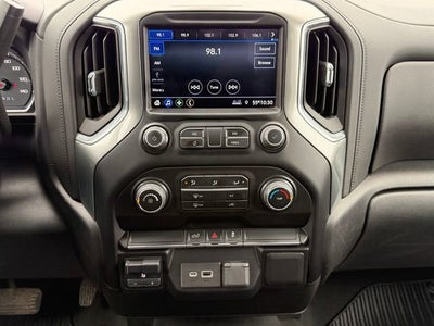 2023 Chevrolet Silverado 2500 HD LT