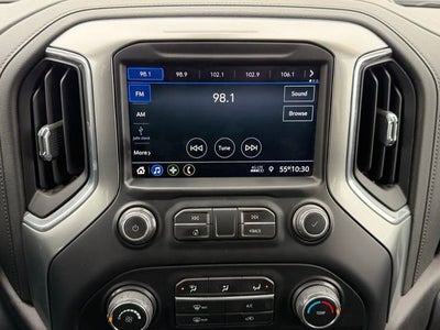 2023 Chevrolet Silverado 2500 HD LT