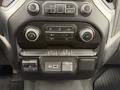 2023 Chevrolet Silverado 2500 HD LT