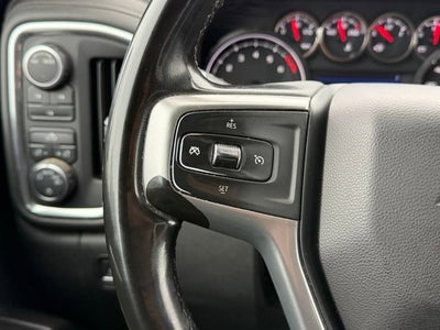 2023 Chevrolet Silverado 2500 HD LT