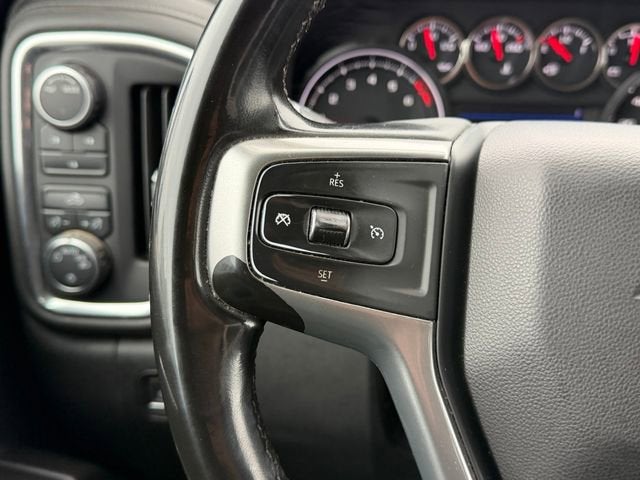 2023 Chevrolet Silverado 2500 HD LT