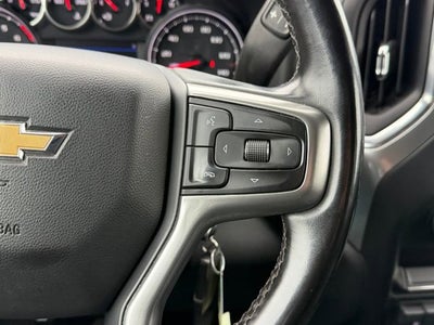 2023 Chevrolet Silverado 2500 HD LT