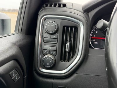 2023 Chevrolet Silverado 2500 HD LT