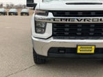 2023 Chevrolet Silverado 2500 HD LT