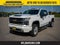 2022 Chevrolet Silverado 2500 HD High Country