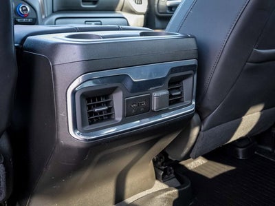 2022 Chevrolet Silverado 2500 HD High Country