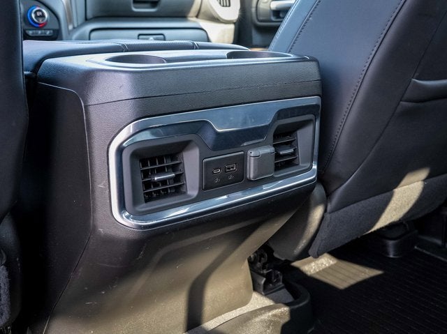 2022 Chevrolet Silverado 2500 HD High Country